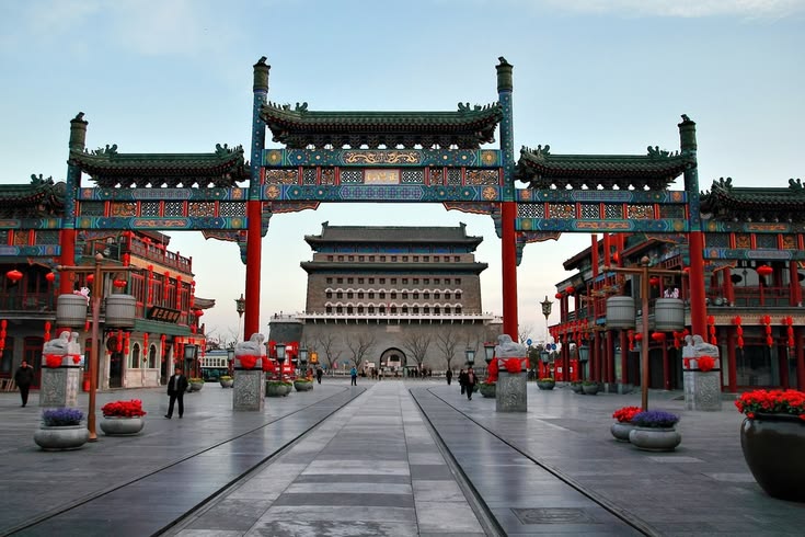 18 Best Must-Visit Cities in China