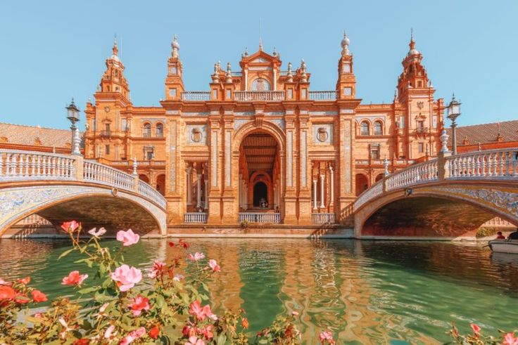 8 Authentic Scenic Towns in Spain for a 1-Month Trip