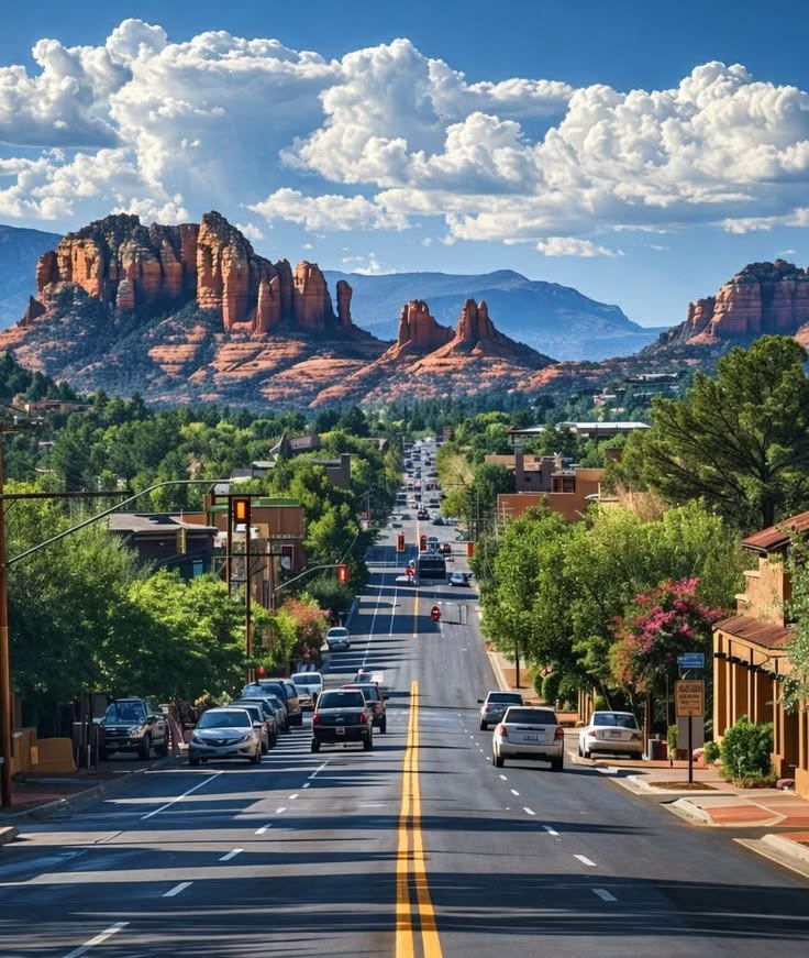 10 Most Beautiful Road Trips in America