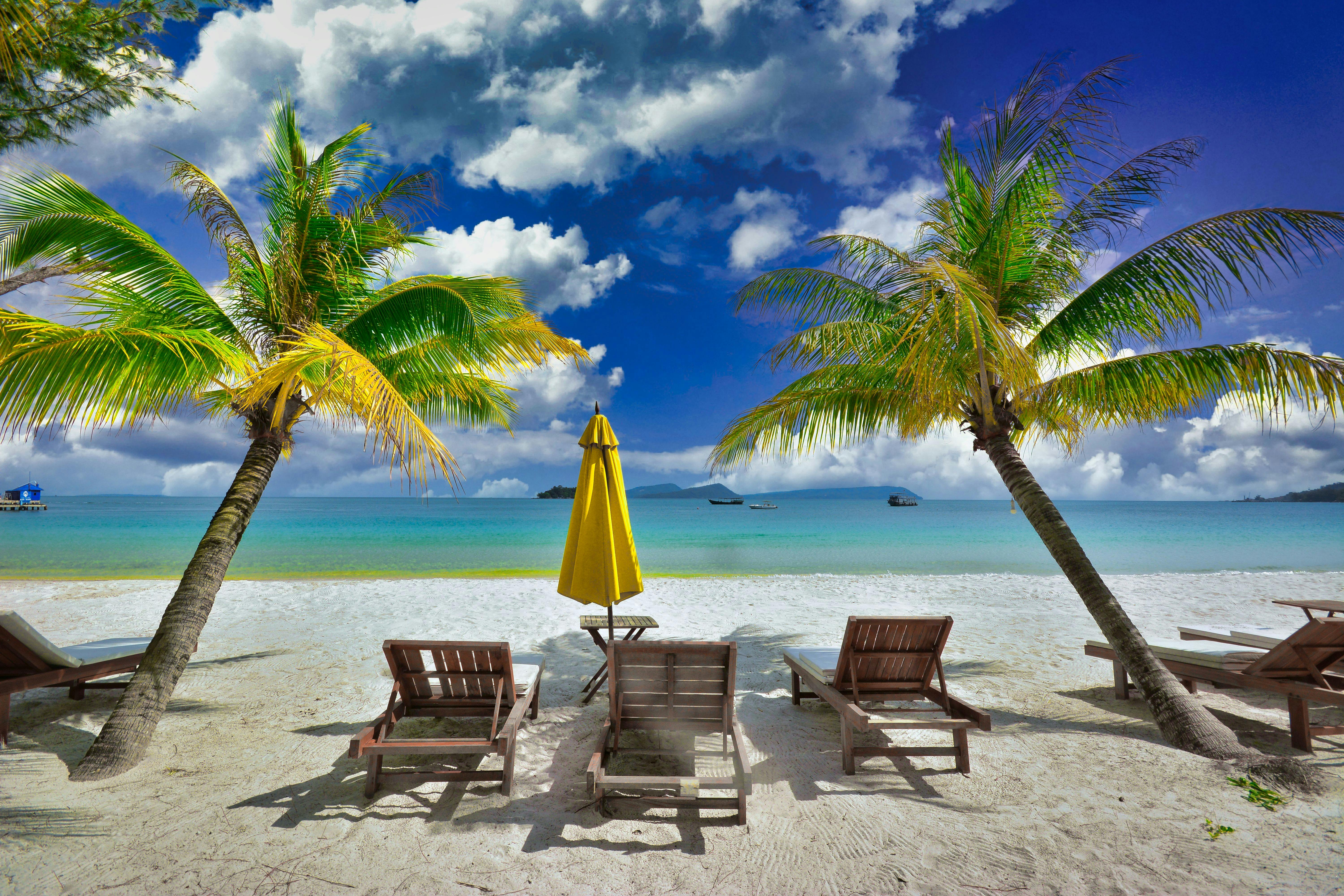 200 Best Tropical Destinations for a Perfect Escape