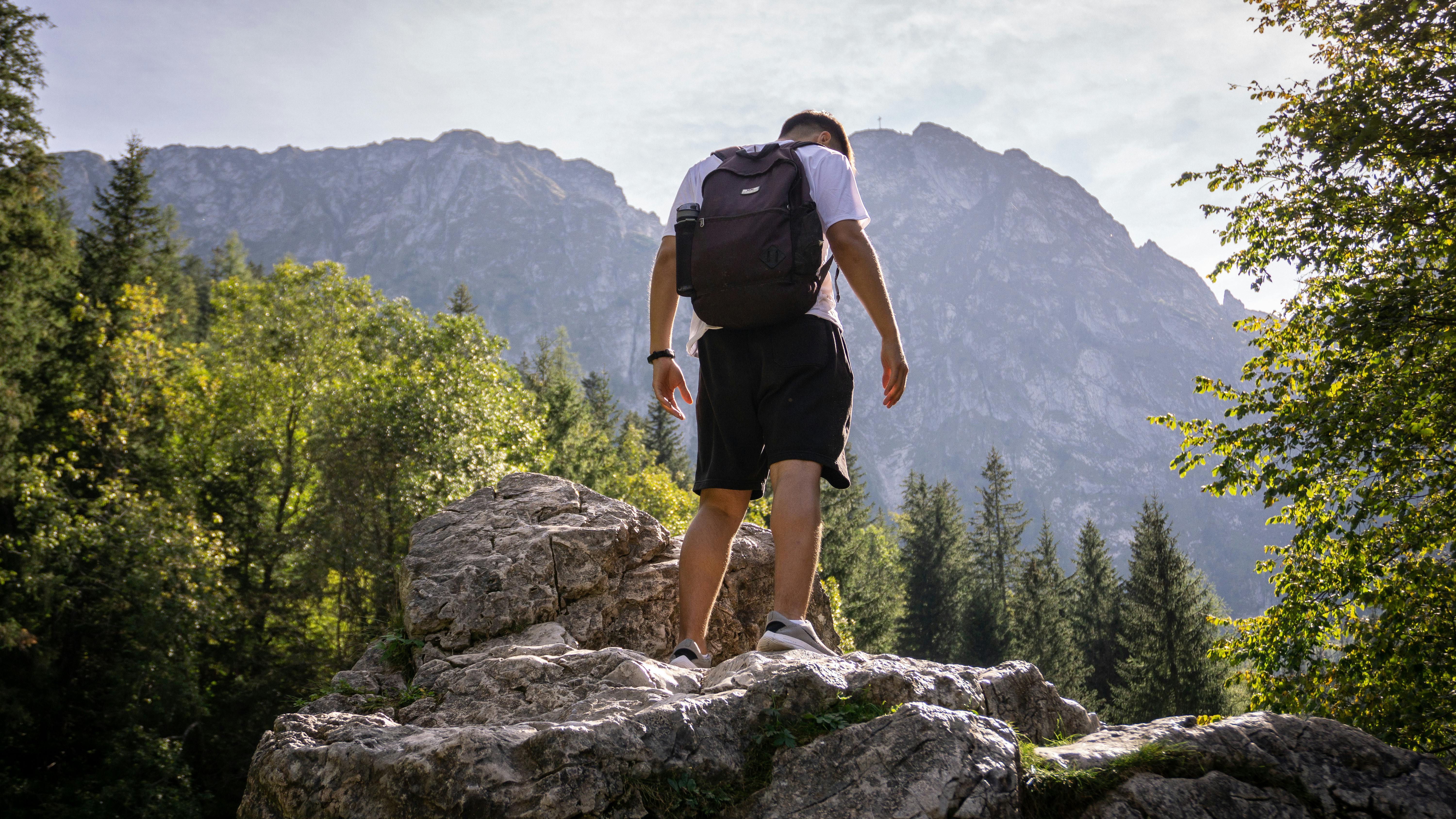 25 Best Mountain Weekend Getaways in the U.S. for Your Next Escape