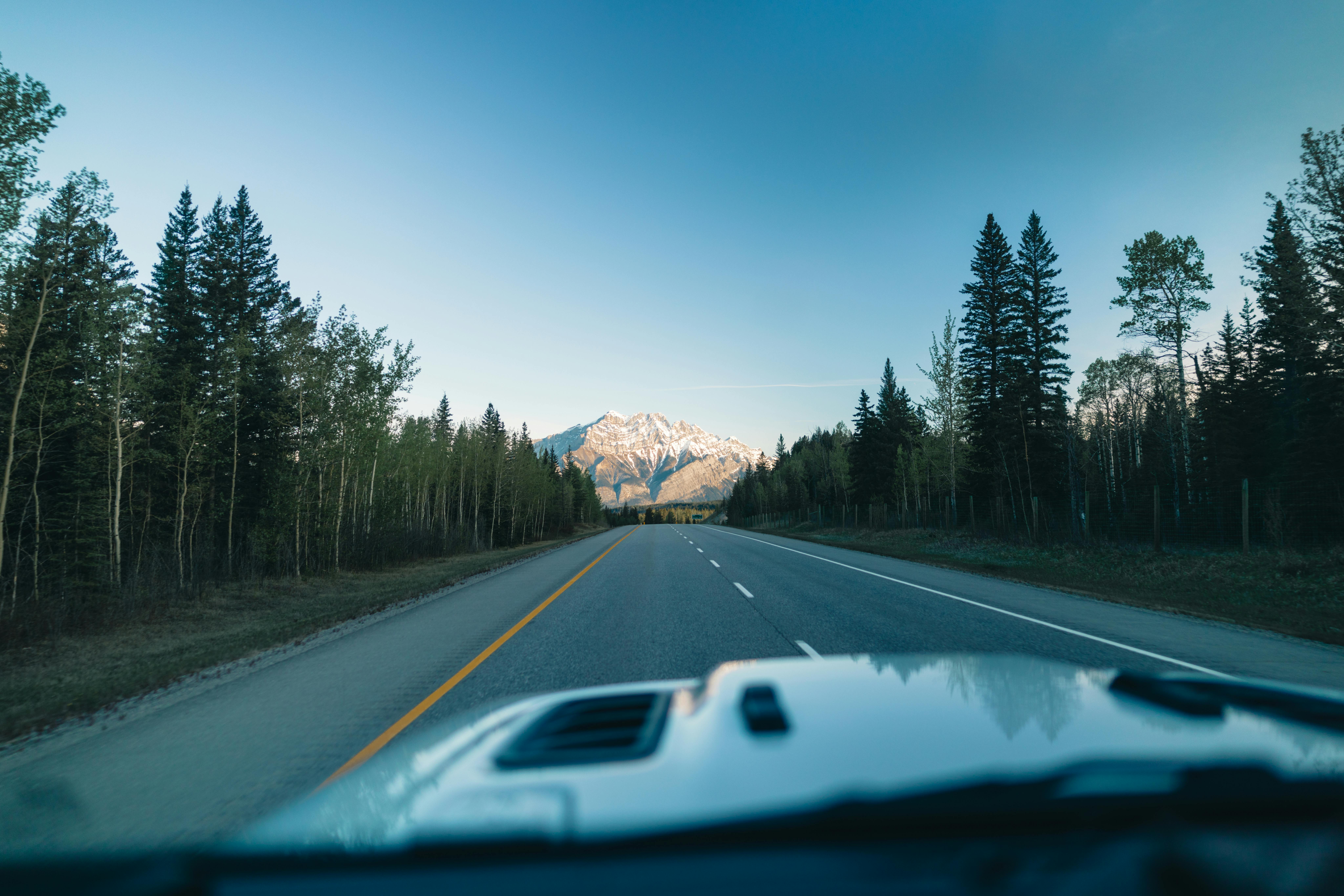 17 Best East Coast Road Trips for First-Timers
