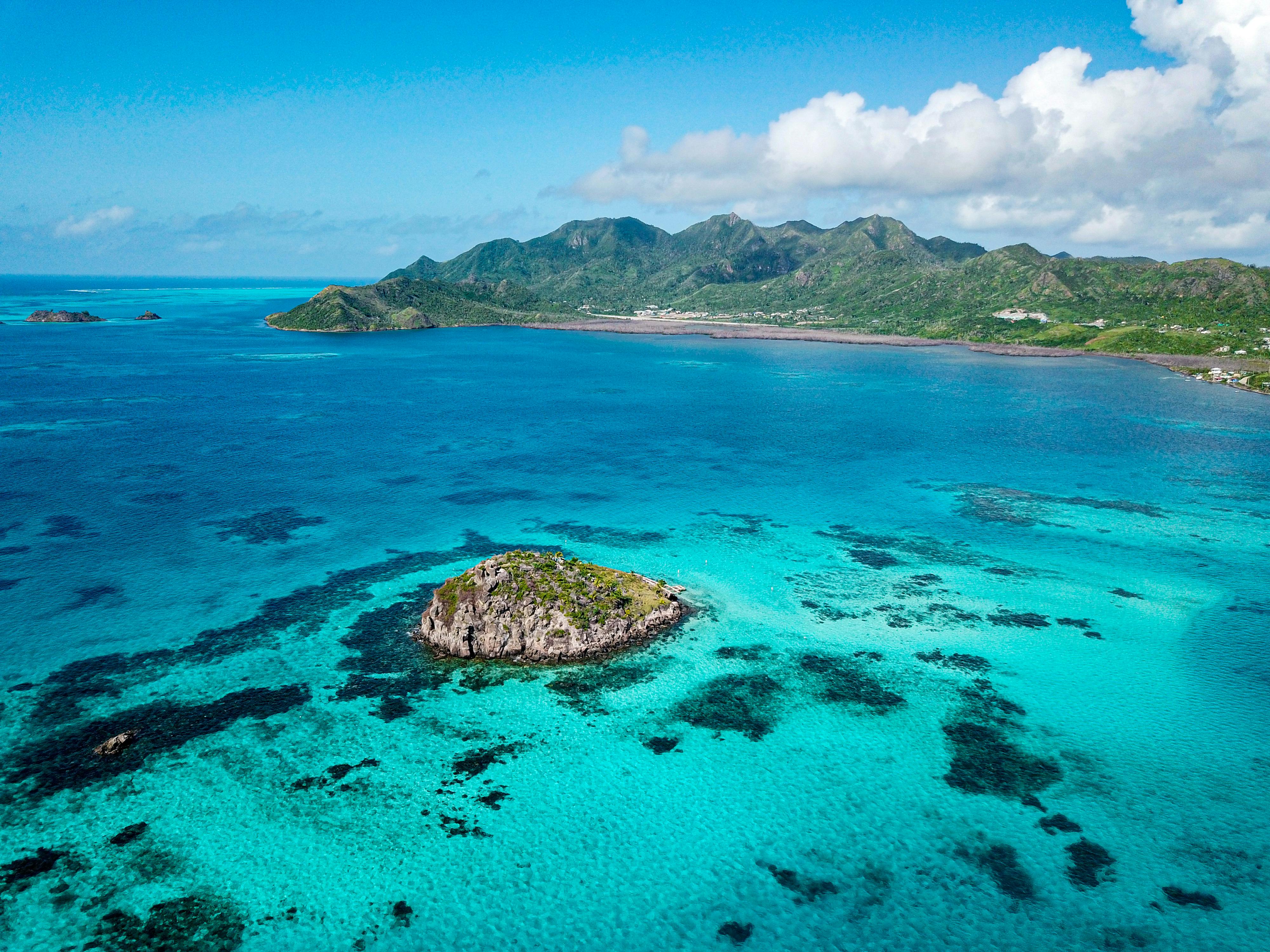 22 Best Caribbean Islands to Visit for Vacation