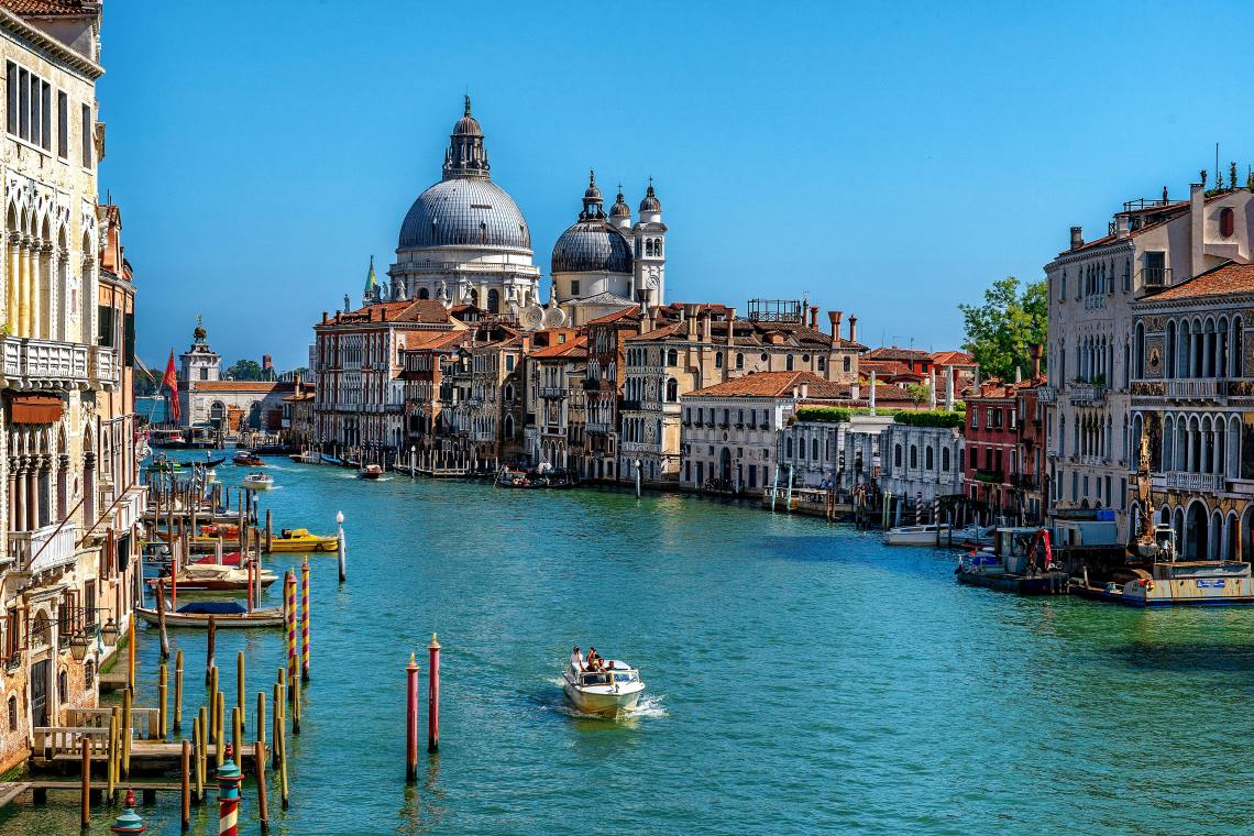 60 Most Popular Travel Destinations in Italy