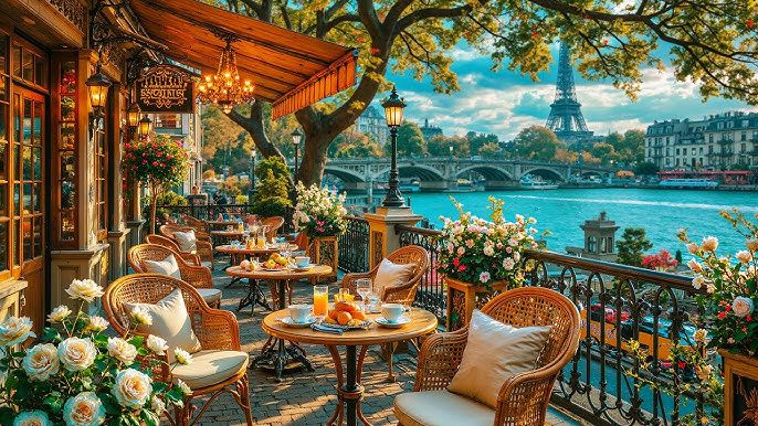 Beautiful Places Around the World