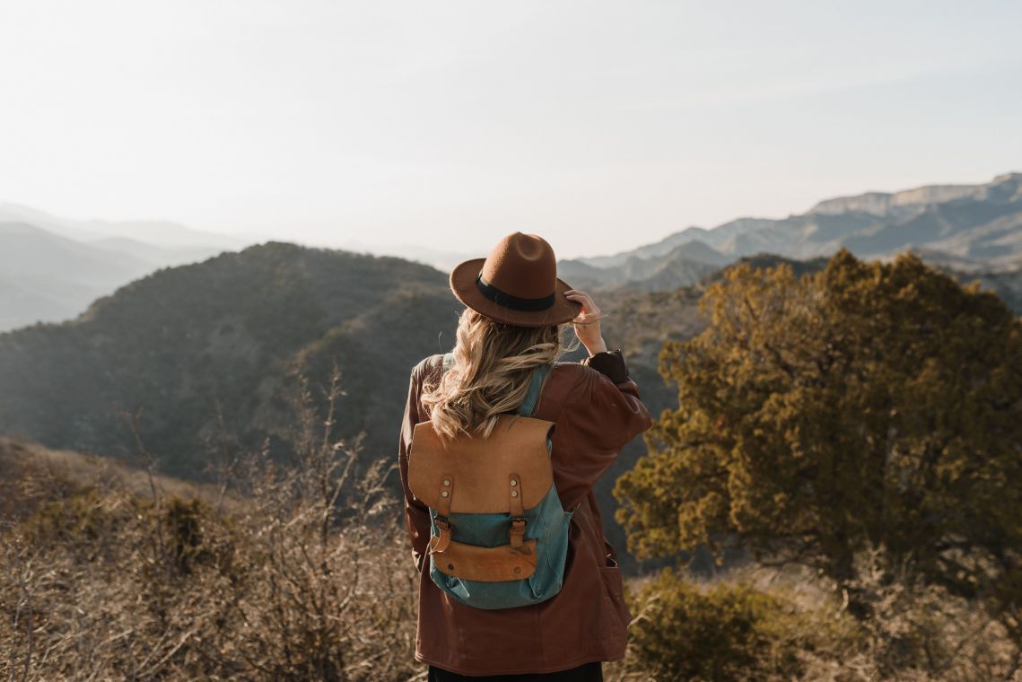 Solo Travel Safety Tips