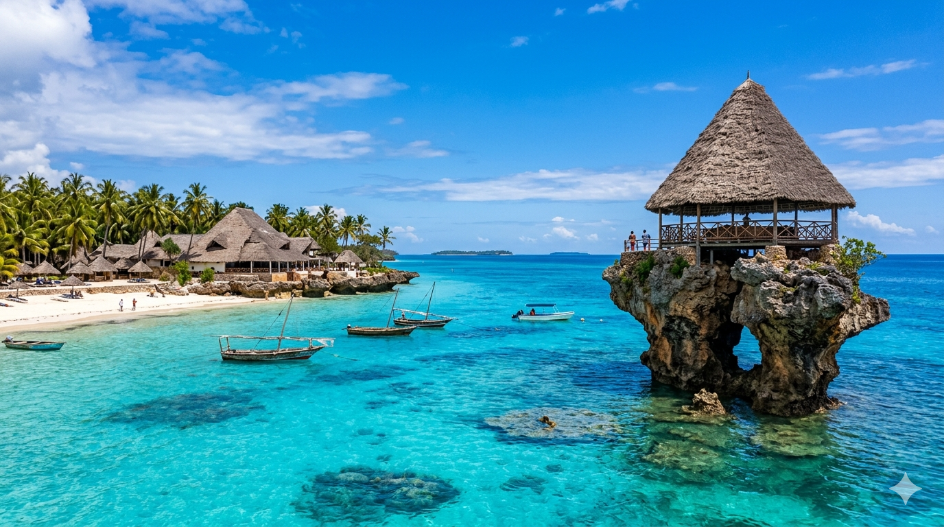 Best Time to Visit Zanzibar: Your Month-by-Month Guide to Getting It Right