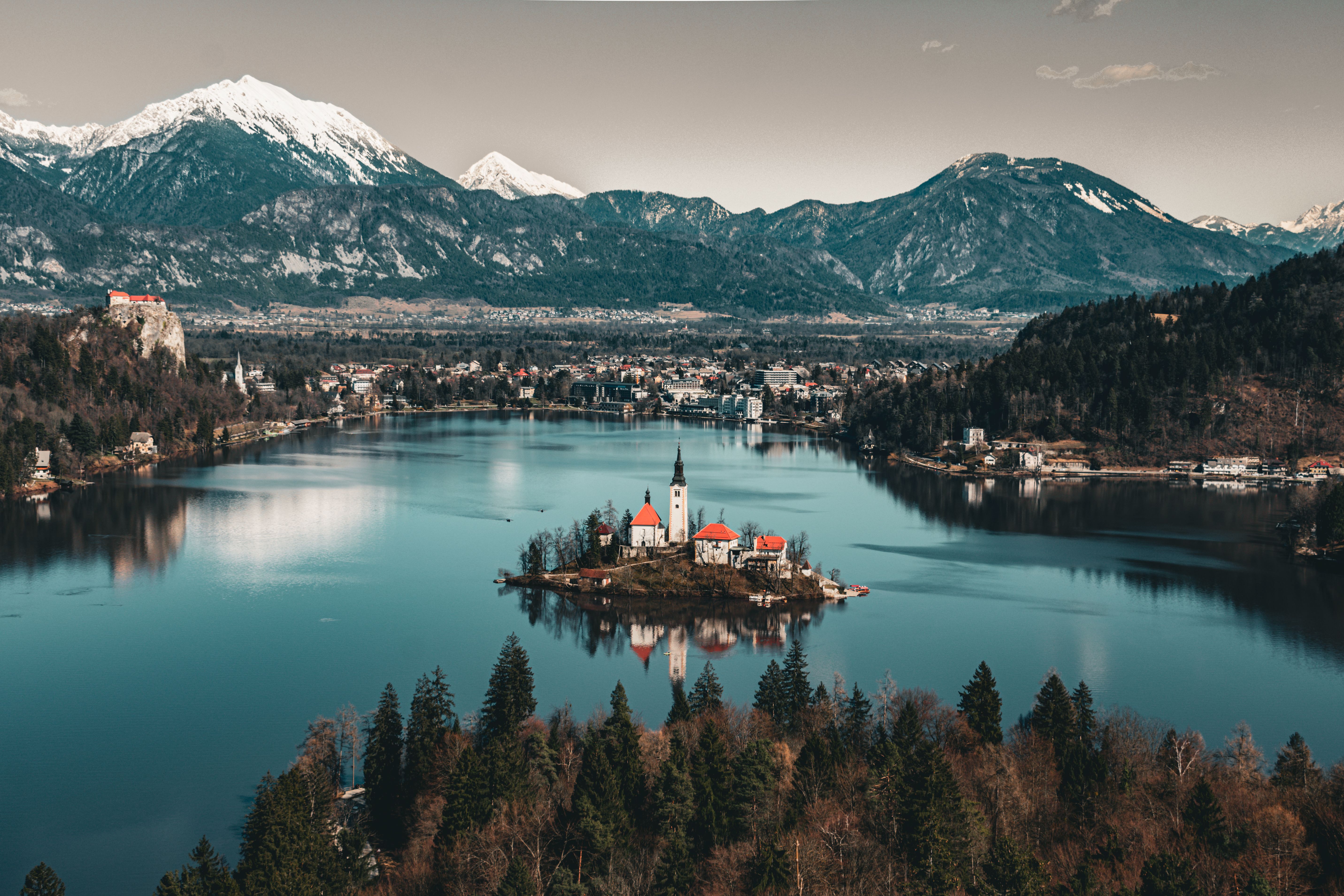 10 Hidden Gem Destinations in Europe You Need to Visit