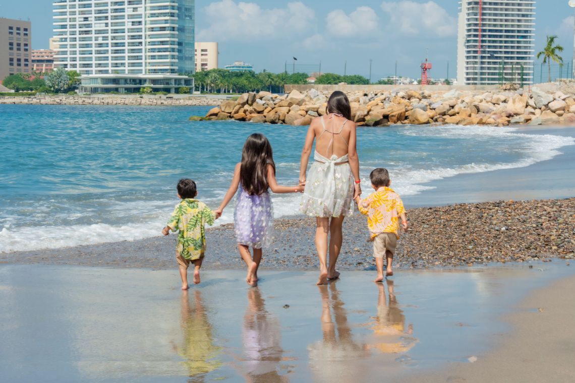Family Vacation Ideas