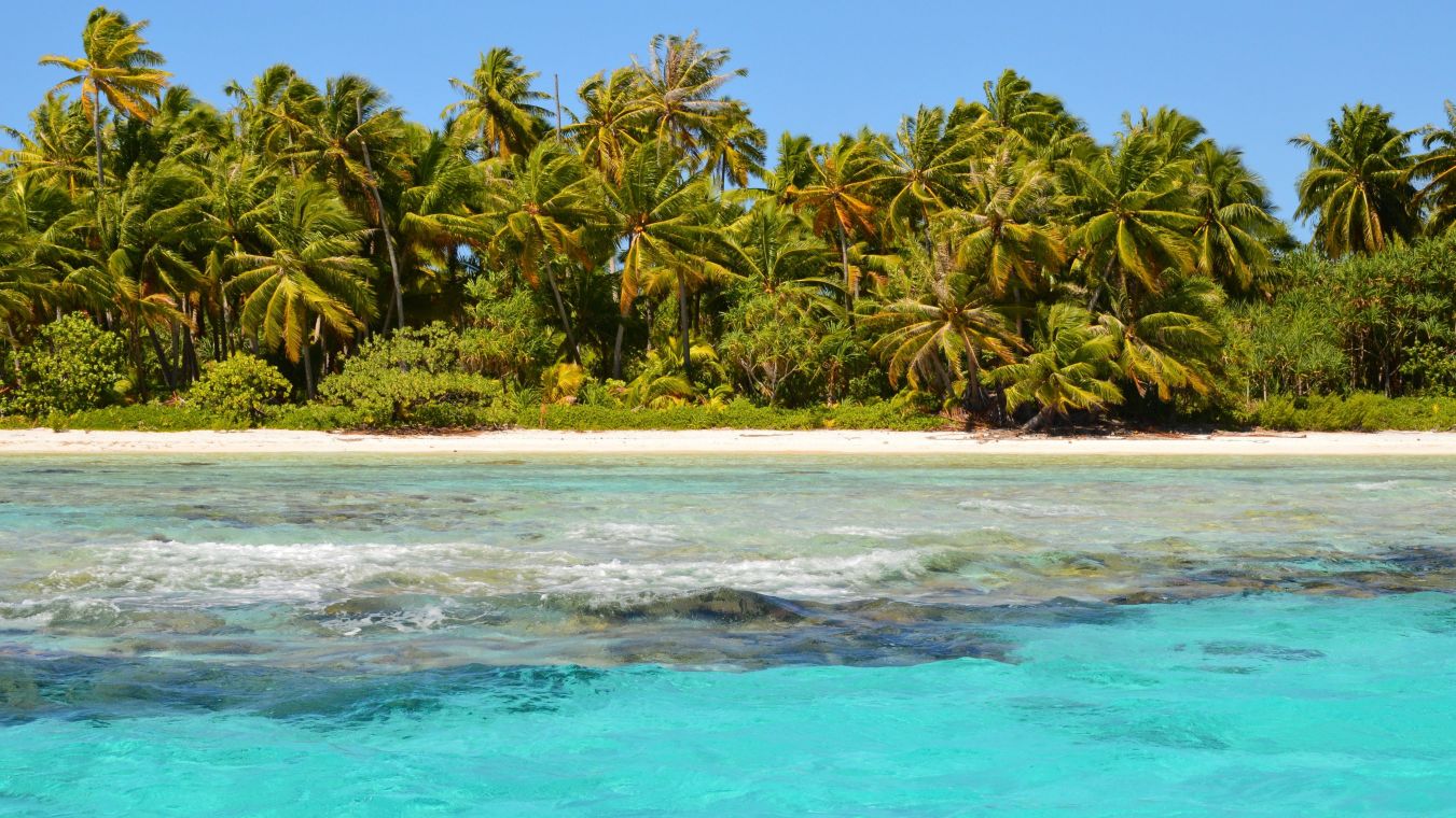 cheapest tropical islands to visit in 2026