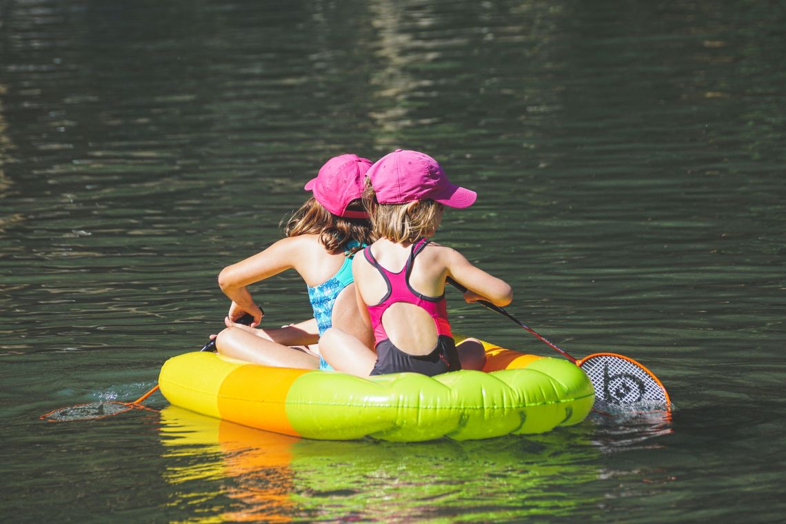 Summer Bucket List Ideas for Kids