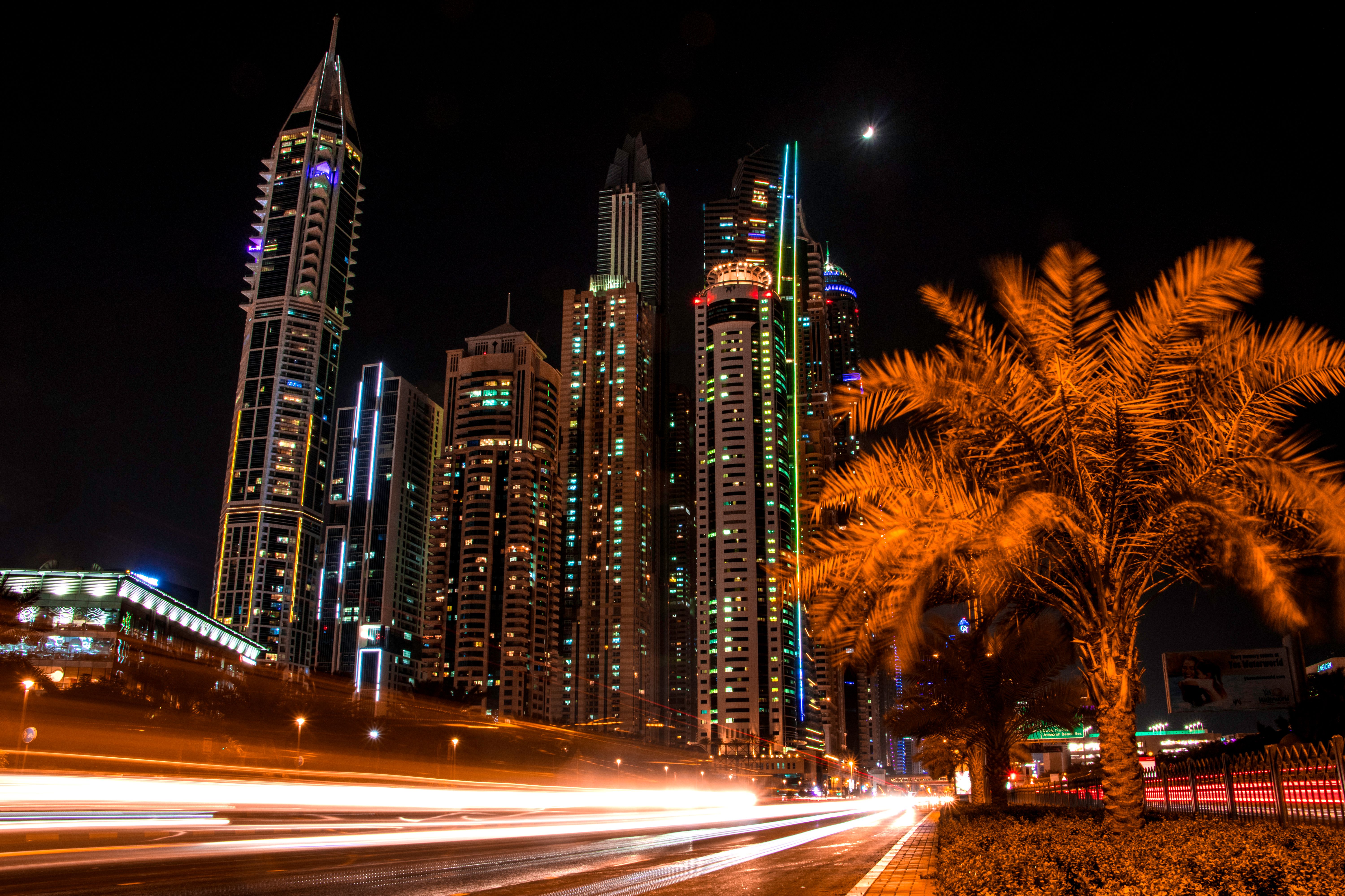 14 Beautiful Places to Travel in Dubai for an Unforgettable Trip