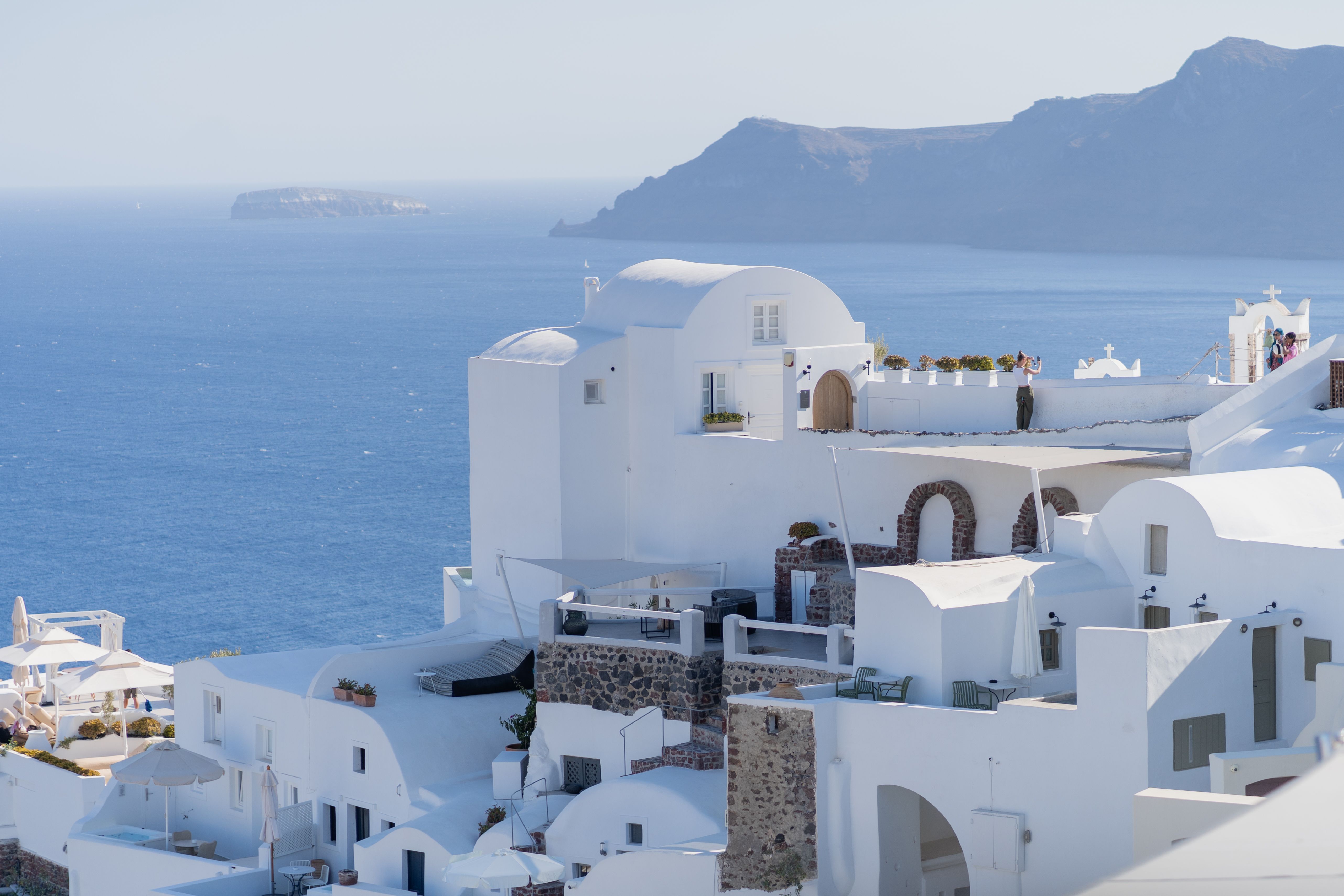 What Are the 10 Most Popular Greek Islands?