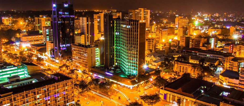 Best Areas to Stay in Nairobi for Tourists