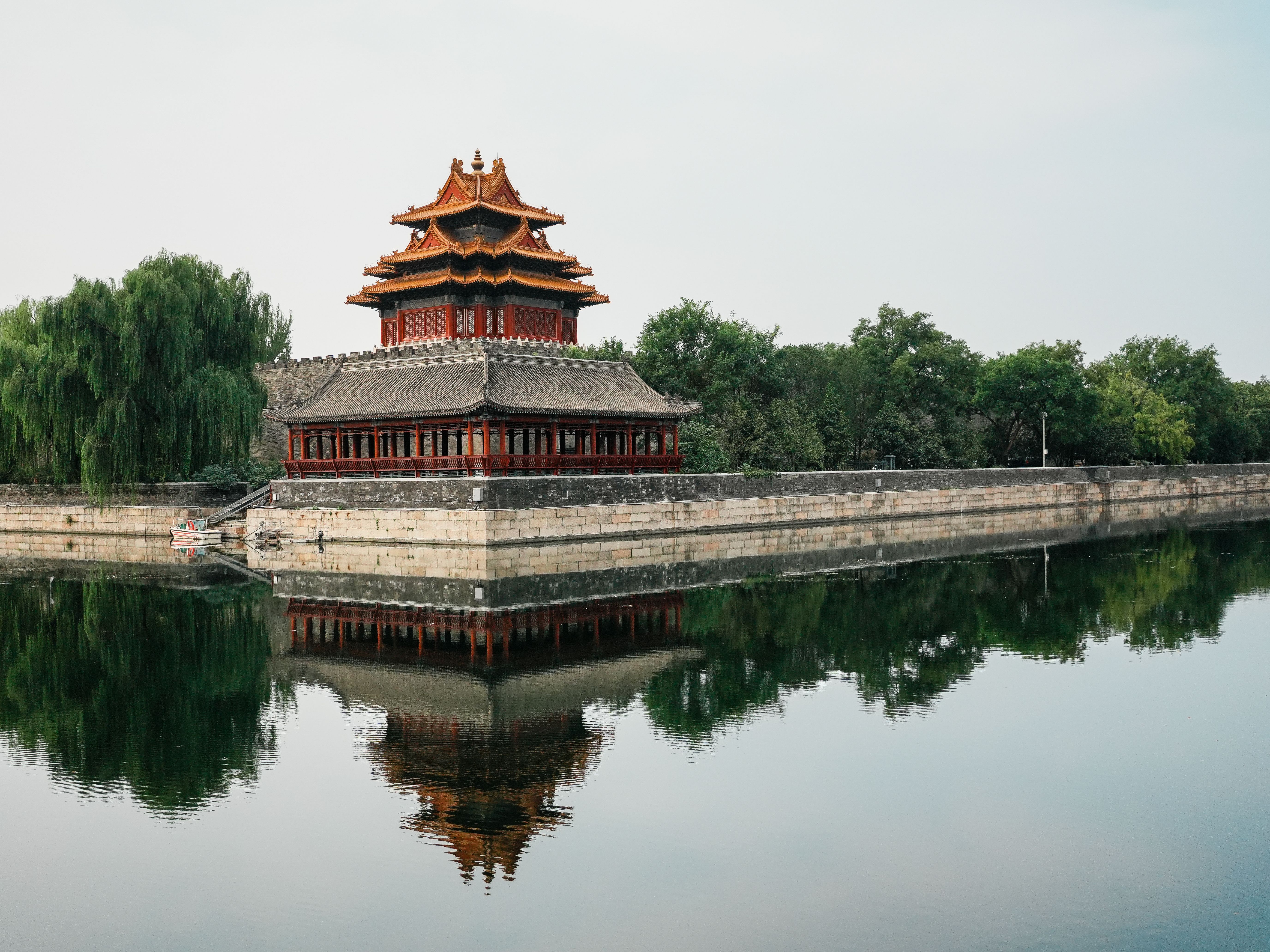 15-Day China Highlights Itinerary
