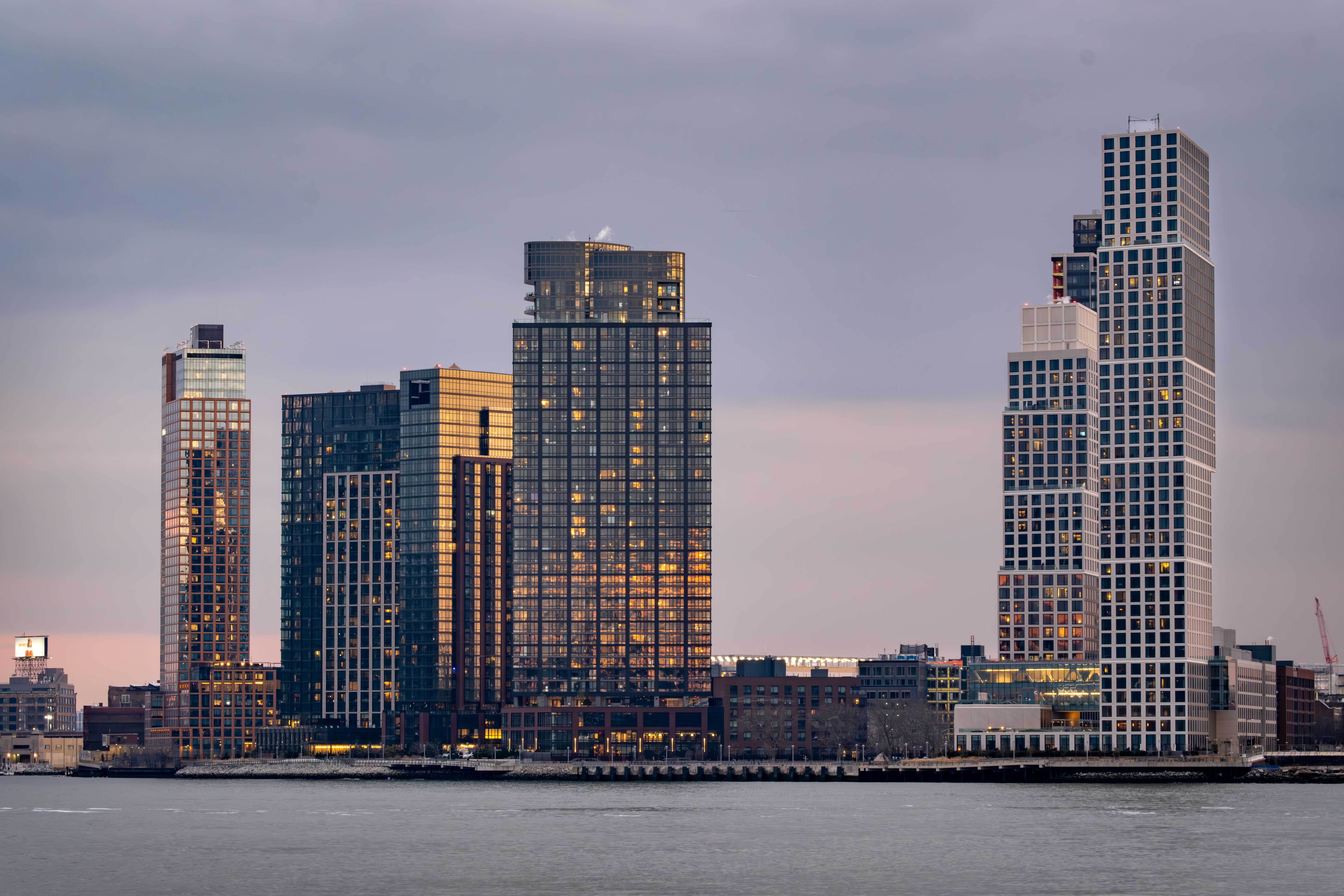 Is Long Island City a Good Place to Stay