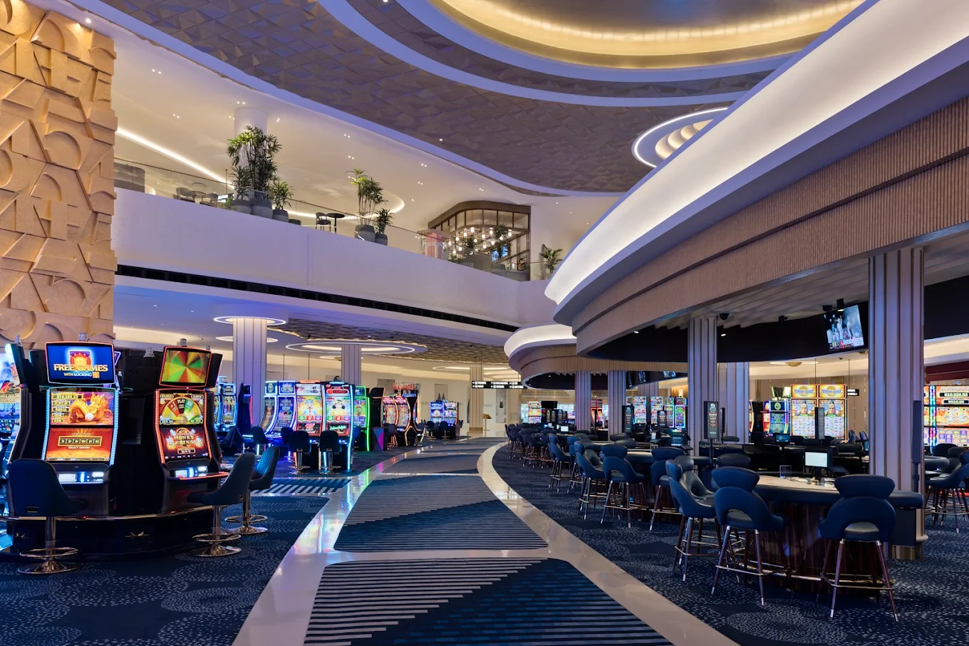Fontainebleau Las Vegas