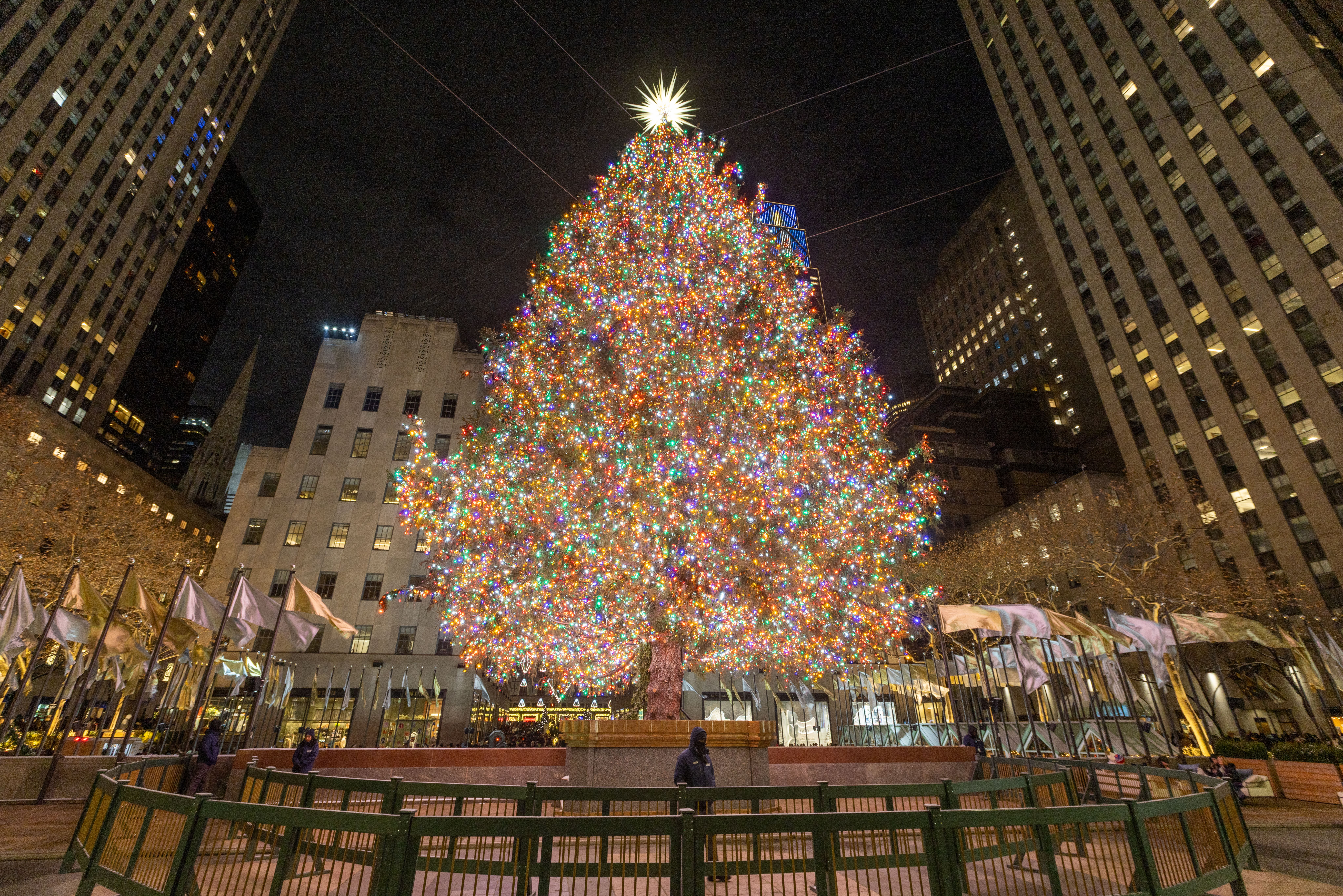 Winter Travel Destinations in the USA