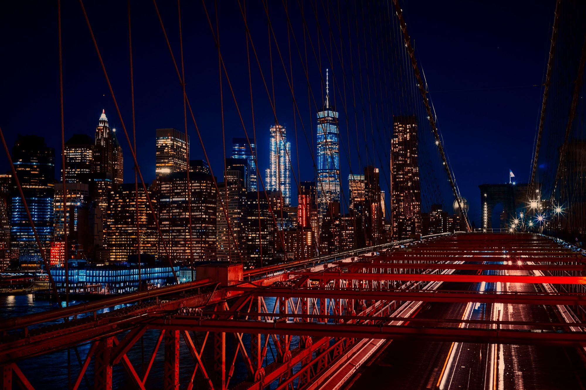 How to Get from JFK to Manhattan with Luggage